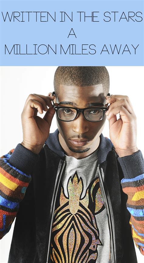 17 best images about Written in the Stars x Tinie Tempah x on Pinterest | Glasses, Fashion ...