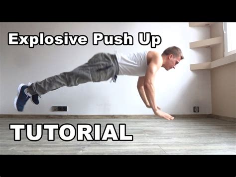 5 Best Explosive Exercises Every Athlete Must Do