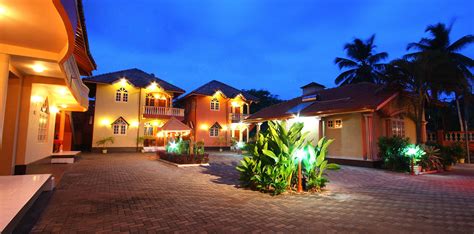 Paradise Holiday Village Negombo | Hotels in Negombo | Negombo Hotels