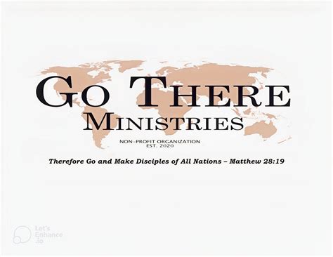 Go There Ministries