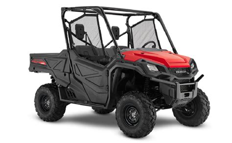 Honda UTV Windshields | UTV Windshields & Accessories