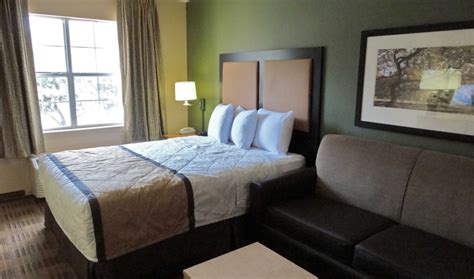 Arlington, TX - Arlington Hotel | Extended Stay America