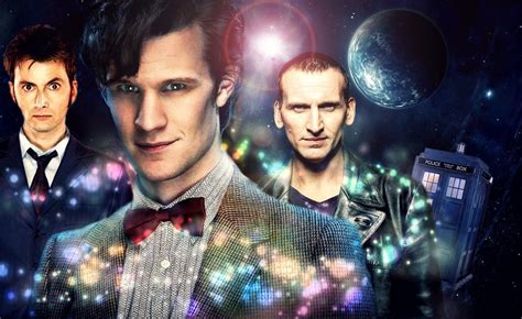 all three doctors. - Timelords Photo (20730059) - Fanpop