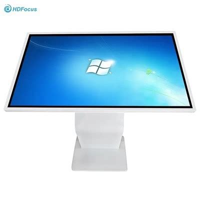 Floor Stand Touch Screen Kiosk Manufacturers, Suppliers - Wholesale ...