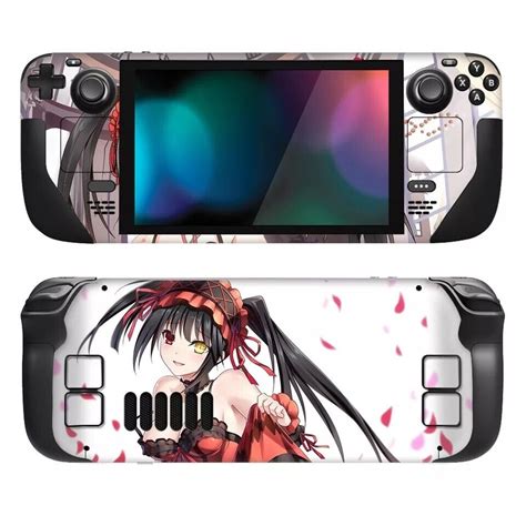 Update 94+ steam deck anime skins super hot - in.coedo.com.vn