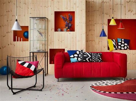 Postmodernism Furniture Design: Its Influences, Inspirations, and Characteristics - Affordable ...