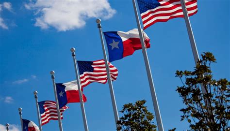 8 Facts Guaranteed to Boost Your Texas Pride