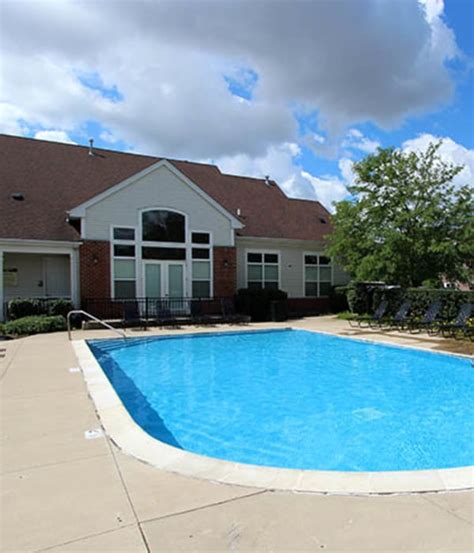 Amenities: Riverstone Apartments | Apartments with Large Floor Plans