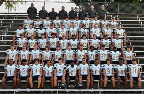 Radford Football Roster (2023-24) - MaxPreps.com