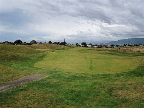 Paraparaumu Beach Golf Club