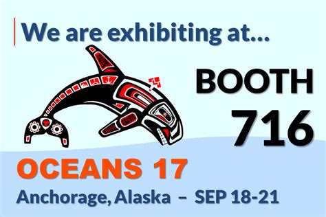 We are Exhibiting at Oceans 17 - DeepWater Buoyancy