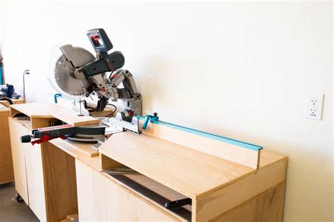 Tool Review: Bosch 12" Sliding Glide Miter Saw - Addicted 2 DIY