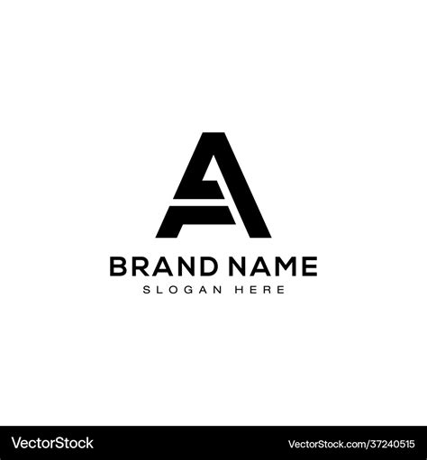 Typography Logo