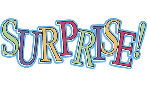 Free Surprise Party Cliparts, Download Free Surprise Party Cliparts png images, Free ClipArts on ...