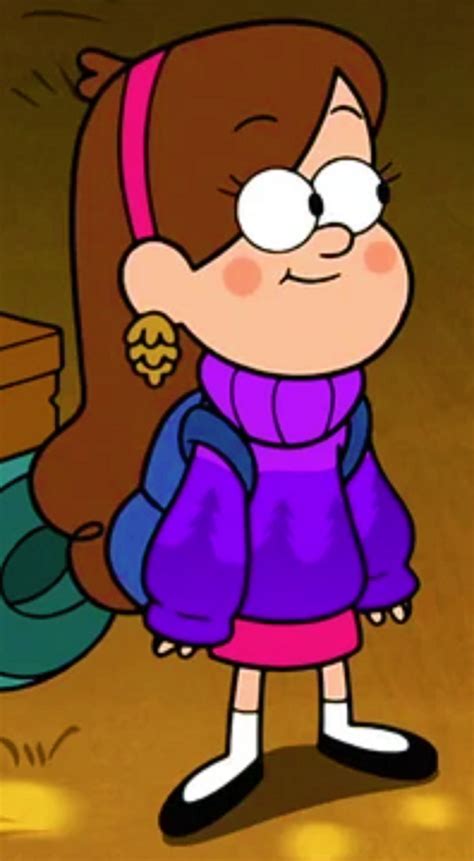 Mabel's Purple Tree Sweater by MMMarconi127 on DeviantArt