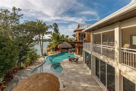 Top Airbnb Florida Keys Rentals on Each of the Most Beautiful Islands