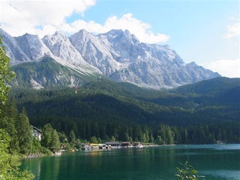 Zugspitze: On top of the highest mountain in Germany | Zugspitze, Germany, Alpine adventure