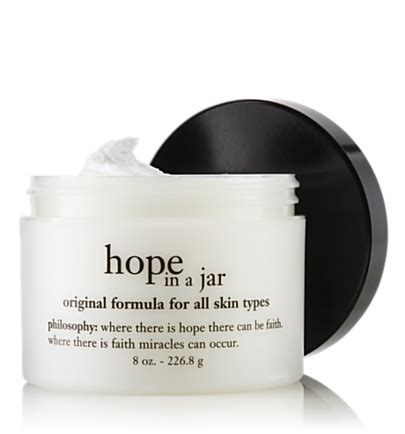 titdilapa: Philosophy's Hope in a Jar