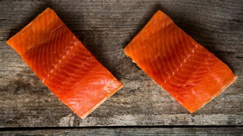 How to Thaw Frozen Salmon: Best Practices and Recipes - Just Cook