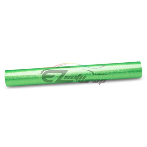 Drum Wrap Vinyl Kit Gloss Diamond Glitter Green – EzAuto Wrap