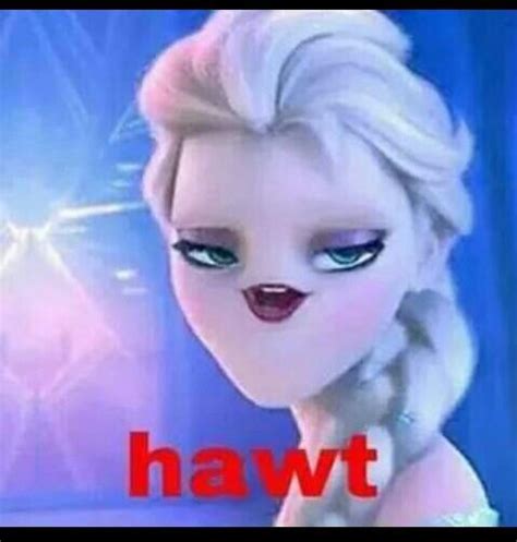 Funny frozen queen elsa | Funny frozen pictures, Frozen funny, Disney memes