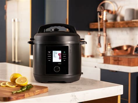 Chef iQ Smart Cooker Review: Guided Cooking Done Right | WIRED