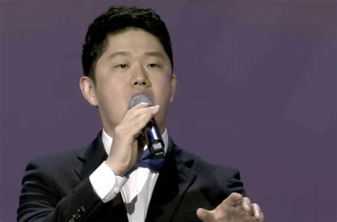 Choi Sung-Bong Dead: 'Korea's Got Talent' Star Was 33