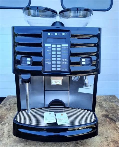 SCHAERER COFFEE ART Plus Espresso Machine 2x8 Refurbished $33.06 - PicClick