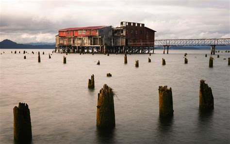 Old Cannery | Jack Morgan | Flickr