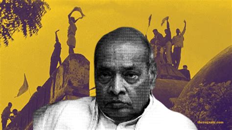 Muslim Groups Urge Telangana CM To Scrap Narasimha Rao Centenary ...