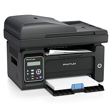 Reviews for Pantum M6552NW All in One Laser Printer Scanner Copier ...