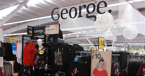 Asda George Sale Calendar: Sale & Special Offers