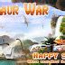 Dinosaur War v1.2.9 APK