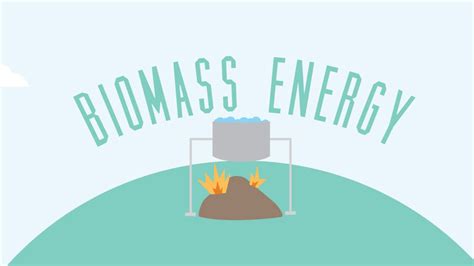 what is biomass energy: pro and cons, working and practical uses ...