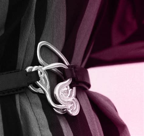 Fashion Accessory - Belt Buckle Design on Behance