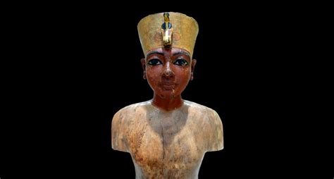 27 incredible treasures discovered in King Tut's tomb