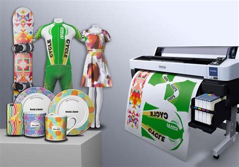 The 8 Best Sublimation Printers 2020 - By Experts