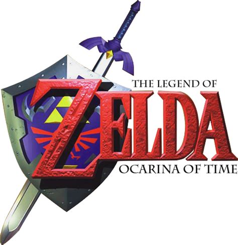 The Legend of Zelda: Ocarina of Time | Zeldapedia | FANDOM powered by Wikia