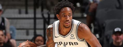 DeMar DeRozan: Looking at Spurs' Future With and Without Him