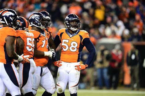 Be the Broncos GM Roundtable: Linebacker - Mile High Report