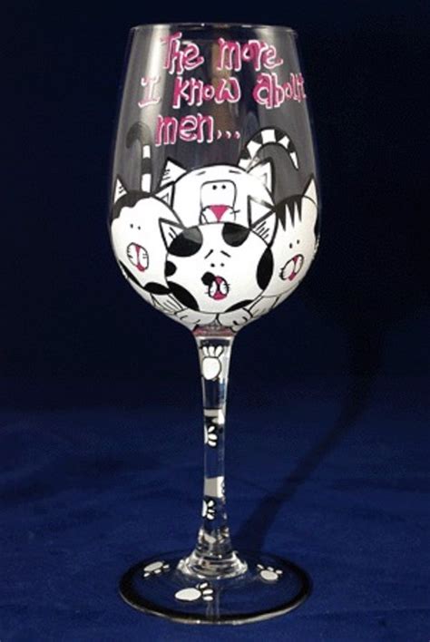 Pin on Cat Drinking Glasses
