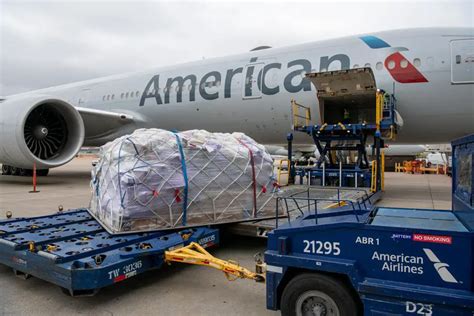 American Airlines Cargo to resume service between US to Tel Aviv