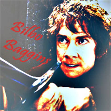 Bilbo Baggins - Bilbo Baggins Icon (38347647) - Fanpop