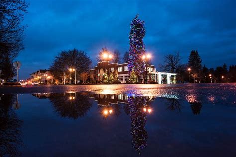 Downtown Milwaukie Walking Map | City of Milwaukie Oregon Official Website