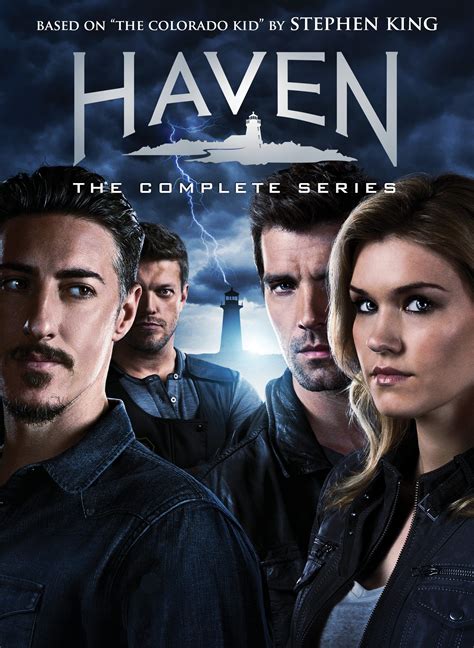 Haven Season 6 Premiere Date