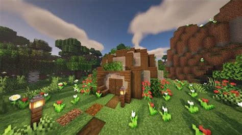 Minecraft Bee House Ideas Listed - TBM | TheBestMods