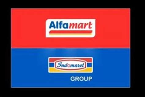 Meski terlihat sama dan gerainya sering berdekatan, ini 5 Perbedaan Alfamart dan Indomaret ...