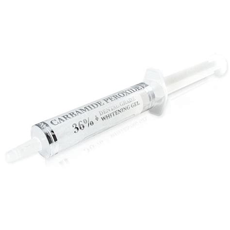 Carbamide Peroxide Teeth Whitening Gel - Beaming White | Teeth Whitening