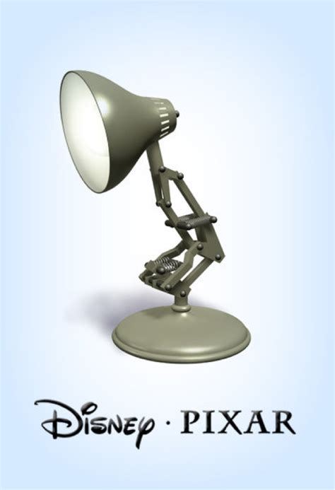 Center Piece | Pixar lamp, Pixar, Disney pixar