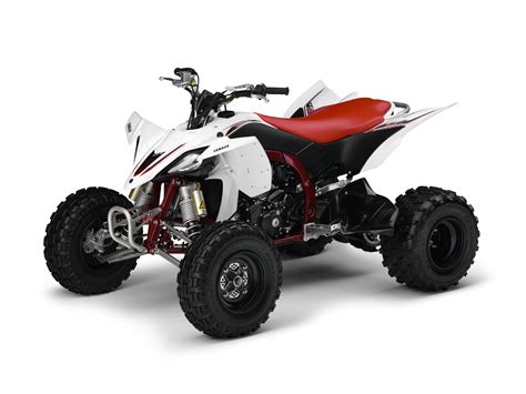 YAMAHA YFZ450R (2008-2009) Specs, Performance & Photos - autoevolution